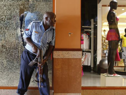 Atentat Nairobi (c) voanews.com